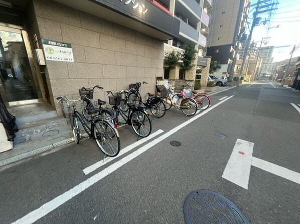 野江駅 徒歩7分 2階の物件内観写真